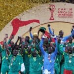 AFCON 2025 final latest