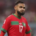 Sofiane Boufal not in a hurry to return to Morocco squad