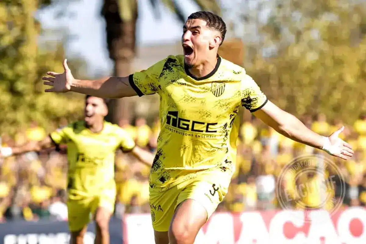Al Ahly Targets Ryan Mmaee and Soufiane Benjdida as Summer Transfer Window Approaches — image 1