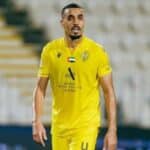 Moroccan defender Soufiane Bouftini has been suspended in UAE