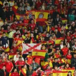 Spanish Federation to take action after controversy in Egypt friendly