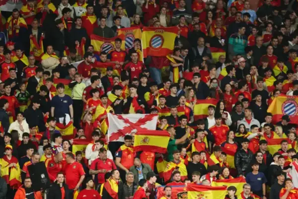 Spanish Federation to take action after controversy in Egypt friendly