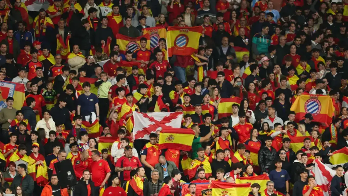 Spanish Federation to take action after controversy in Egypt friendly