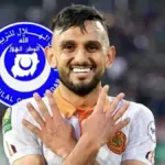 Officials in a sports arbitration hearing