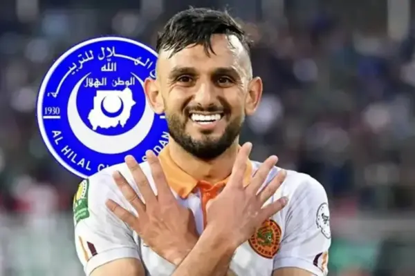 Officials in a sports arbitration hearing