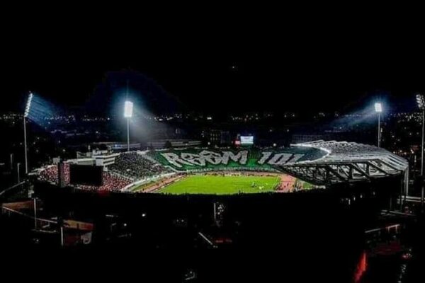 Morocco eyes 2030 World cup final hosting