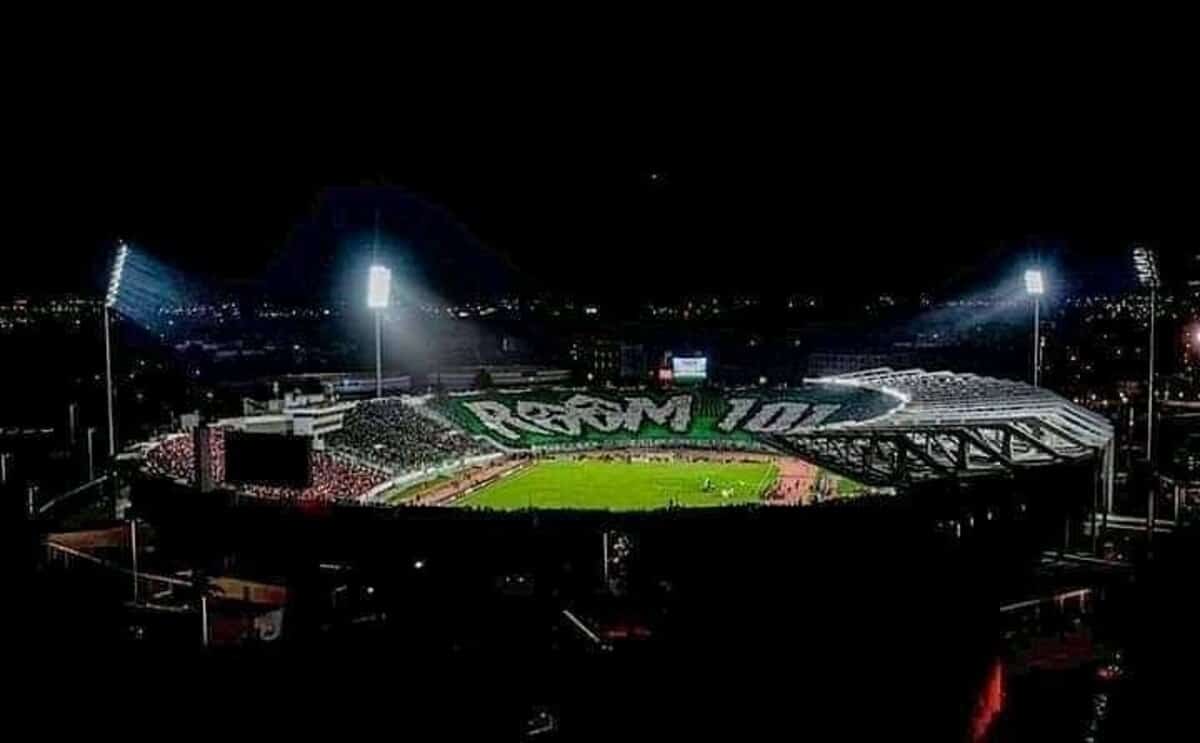 Morocco eyes 2030 World cup final hosting