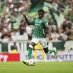 Karim Coulibaly attracts growing European interest