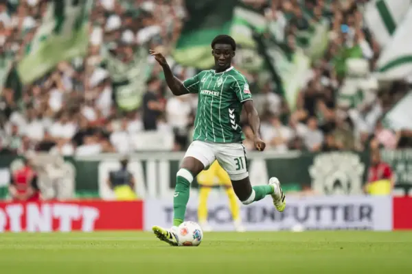 Karim Coulibaly attracts growing European interest