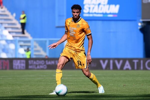 Arthur Atta attracts Inter Milan interest after strong season with Udinese