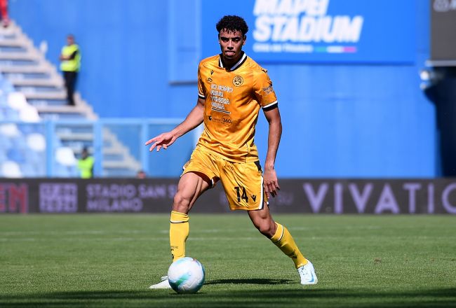 Arthur Atta attracts Inter Milan interest after strong season with Udinese