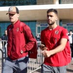 CAF Confederation Cup big game coming up