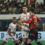 CAF Confederation Cup final