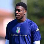 Issa Doumbia attracts transfer interest