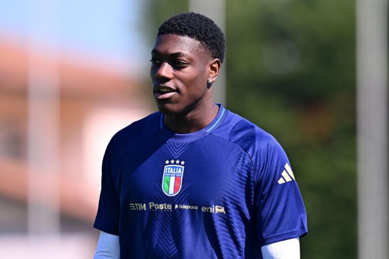 Issa Doumbia attracts transfer interest