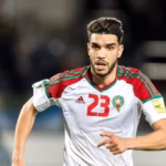 Walid Azaro is not moving to Egypt next summer
