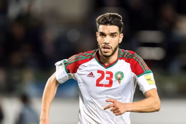 Walid Azaro is not moving to Egypt next summer