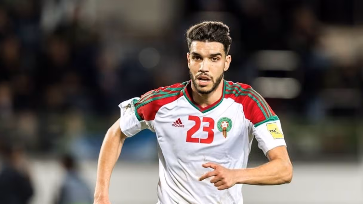 Walid Azaro is not moving to Egypt next summer