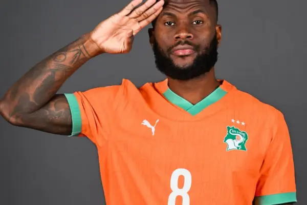 Kessié attracting interest from AEK Athens and Juventus