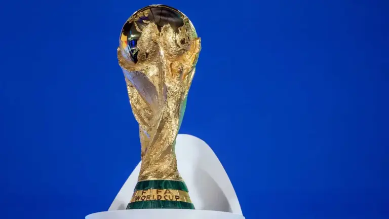 Key dates confirmed for 2026 World Cup squads