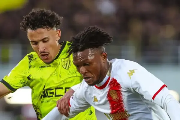 Wydad Casablanca suffers another win