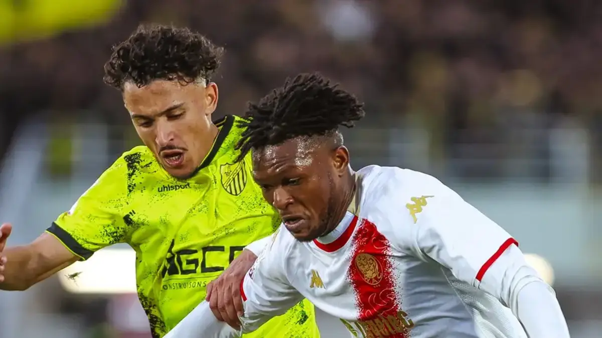 Wydad Casablanca suffers another win