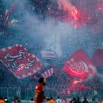 Wydad AC supporters are not happy ahead of their match against FUS Rabat
