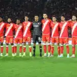 There is growing injury concern at Wydad