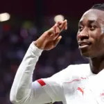 PSG to rival Liverpool for Yan Diomande signing