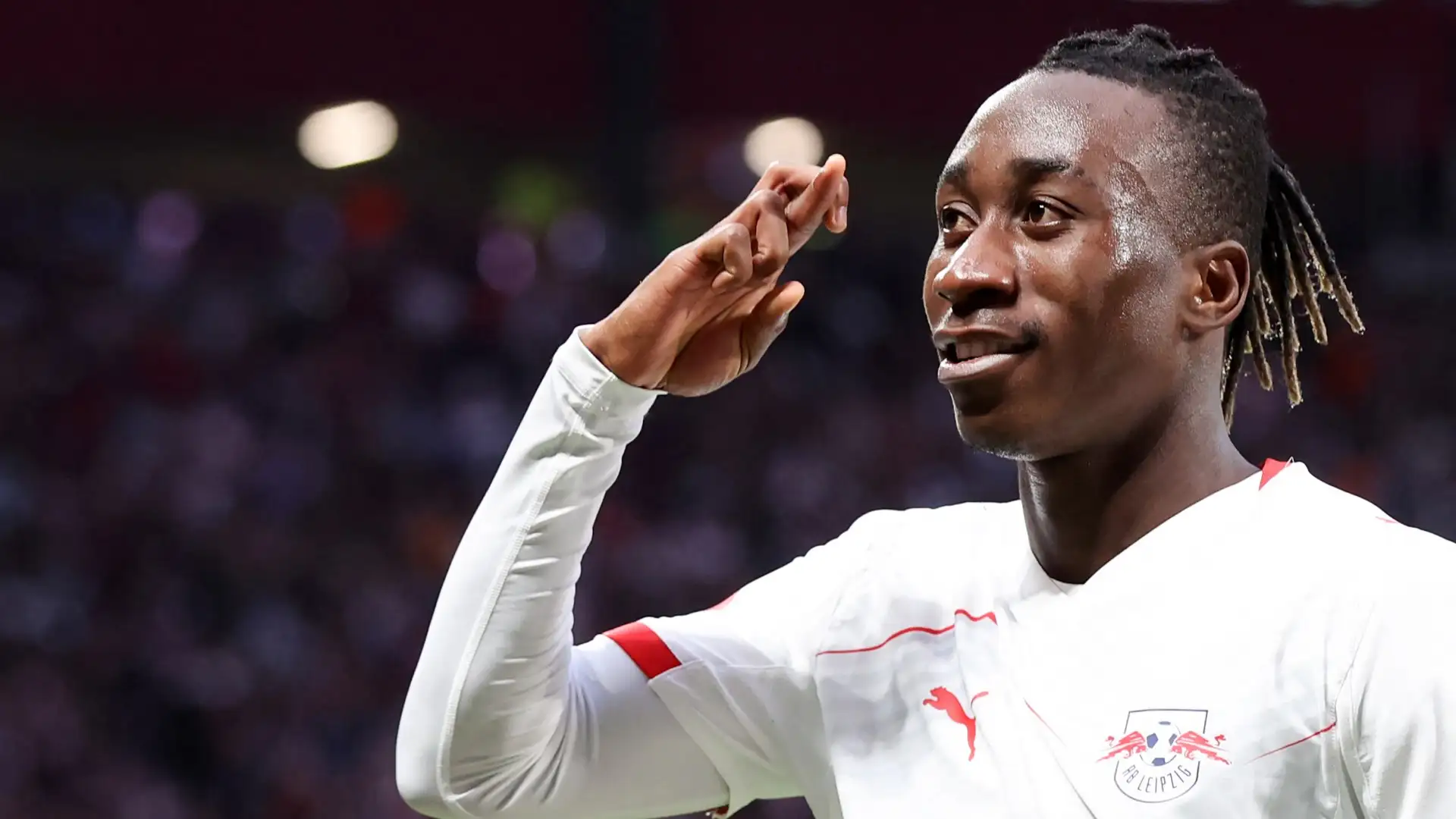 PSG to rival Liverpool for Yan Diomande signing