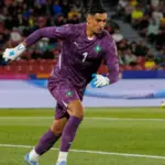 Moroccan goalkeeper Yanis Benchaouch is wanted by several clubs