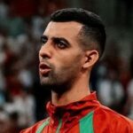 Youssef Belammari sidelined with injury