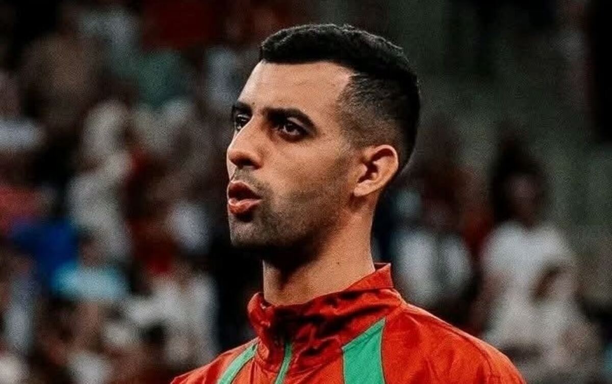 Youssef Belammari sidelined with injury