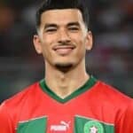 Zakaria El Ouahdi aims for Morocco World Cup squad place