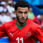 Zakaria El Ouahdi could leave KRC Genk next summer
