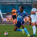 Zamalek will face Pyramids in a tough clash