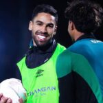 AS FAR player has been suspended over doping violation