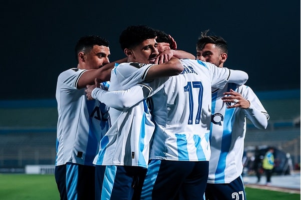 Pyramids FC on brink of Egyptian Premier League title as Jurčić’s depth-driven squad wins plaudits
