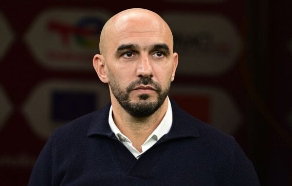 Walid Regragui