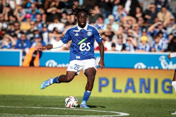 French-Ivorian defender Ismaël Doukouré faces delay before Ivory Coast World Cup squad