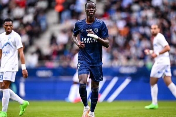 Moustapha Mbow Draws Premier League Interest