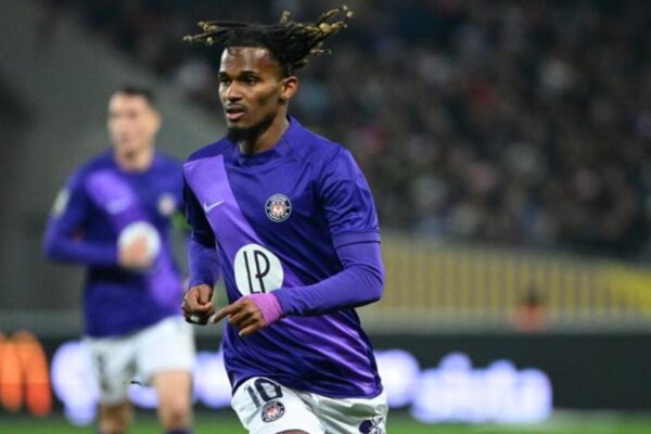 Yann Gboho sees Trabzonspor move collapse