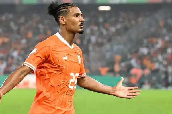 Sébastien Haller speaks about Ivory Coast World Cup ambitions
