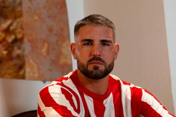 Andy Delort extends career with AC Ajaccio
