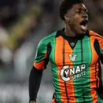 Issa Doumbia set for Sporting CP transfer talks