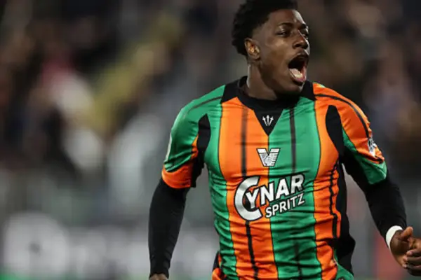 Issa Doumbia set for Sporting CP transfer talks