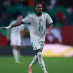 FIFA Decision Impacts OGC Nice And Algeria Midfielder Hicham Boudaoui