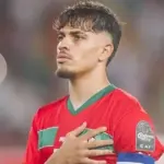 Abdessamad Ezzalzouli