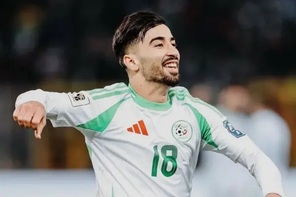 Mohamed Amoura linked with move across Europe