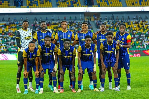 Azam FC
